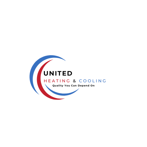 United Heating & Cooling Logo